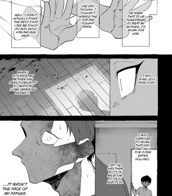 [KiR (dotsuco)] Spilt Milk [Eng] — 159