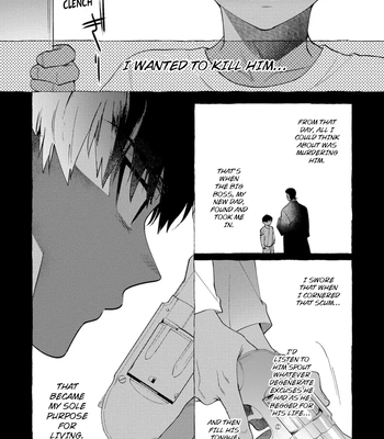 [KiR (dotsuco)] Spilt Milk [Eng] — 160
