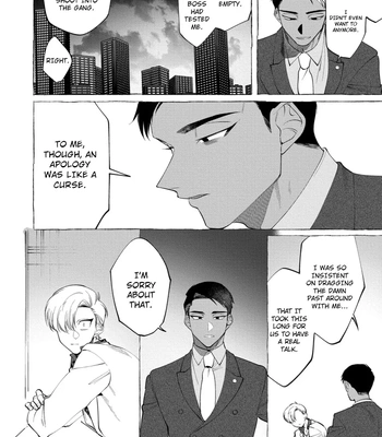 [KiR (dotsuco)] Spilt Milk [Eng] — 162