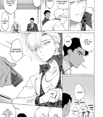 [KiR (dotsuco)] Spilt Milk [Eng] — 163