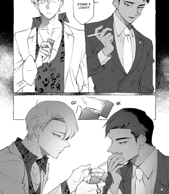 [KiR (dotsuco)] Spilt Milk [Eng] — 164