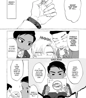[KiR (dotsuco)] Spilt Milk [Eng] — 166