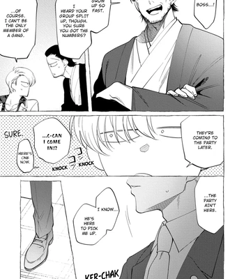 [KiR (dotsuco)] Spilt Milk [Eng] — 167