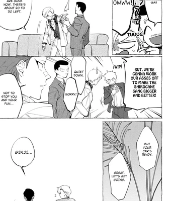 [KiR (dotsuco)] Spilt Milk [Eng] — 169