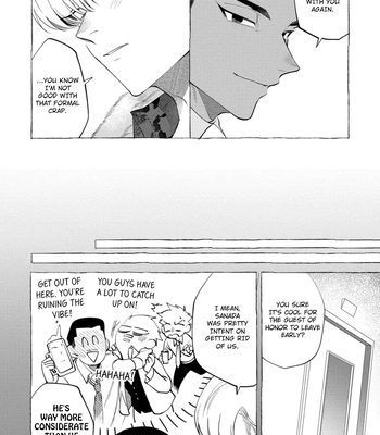 [KiR (dotsuco)] Spilt Milk [Eng] — 170