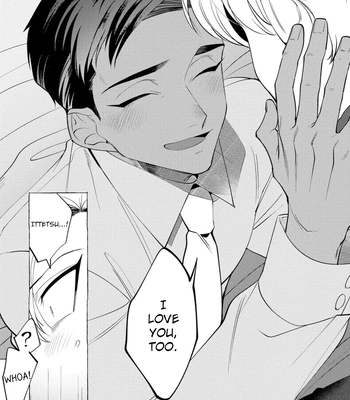 [KiR (dotsuco)] Spilt Milk [Eng] — 173