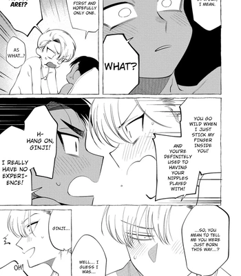 [KiR (dotsuco)] Spilt Milk [Eng] — 175