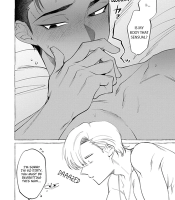 [KiR (dotsuco)] Spilt Milk [Eng] — 176