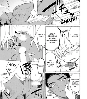 [KiR (dotsuco)] Spilt Milk [Eng] — 177