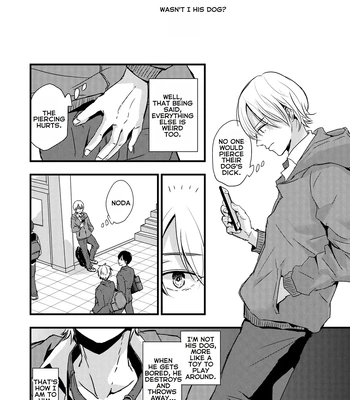 [Kume (Minakami Riku)] Ura to Ura no Koufukuron – The Hidden Theory of Happiness [Eng] — 015