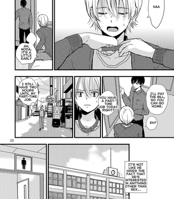 [Kume (Minakami Riku)] Ura to Ura no Koufukuron – The Hidden Theory of Happiness [Eng] — 019