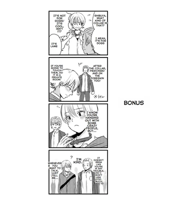[Kume (Minakami Riku)] Ura to Ura no Koufukuron – The Hidden Theory of Happiness [Eng] — 031