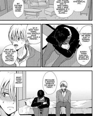 [Kume (Minakami Riku)] Ura to Ura no Koufukuron – The Hidden Theory of Happiness [Eng] — 036