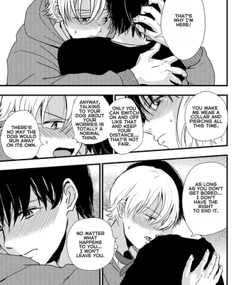 [Kume (Minakami Riku)] Ura to Ura no Koufukuron – The Hidden Theory of Happiness [Eng] — 038