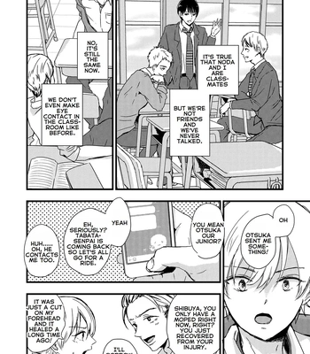 [Kume (Minakami Riku)] Ura to Ura no Koufukuron – The Hidden Theory of Happiness [Eng] — 009
