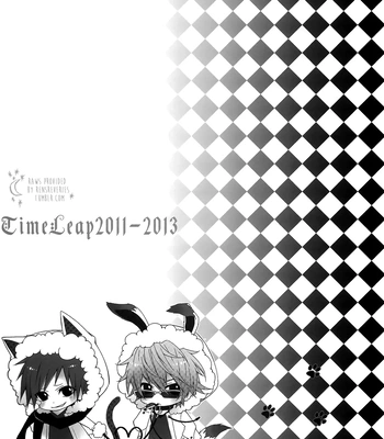 [SNOWN] Tavern Secret Sex – Durarara!! dj [Spa] — 055