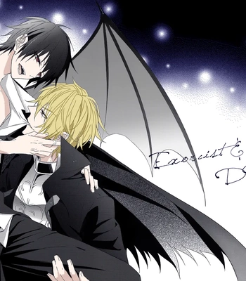 [SNOWN] Tavern Secret Sex – Durarara!! dj [Spa] — 056