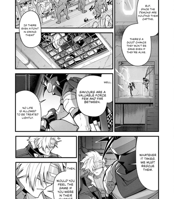 [ITKZ] Haiboku Eiyuu, Ryoujoku [Eng] (c.1) — 14