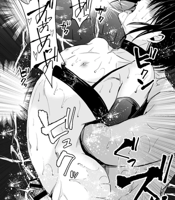 [Yadokugaeru (locon)] Shounen Surrender Prequel – Shounen Kanraku Zenjitsutan [JP] — 15