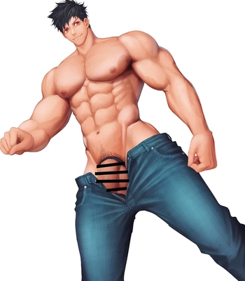 [Haruaki] 2024.02 First boy dedication festival! — 15