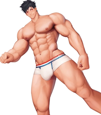 [Haruaki] 2024.02 First boy dedication festival! — 18