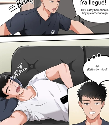 [TAKBAM] Sleep forced [Spa]