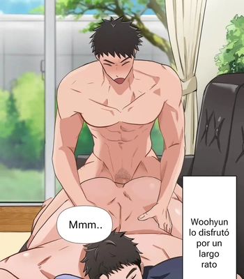 [TAKBAM] Sleep forced [Spa] — 11