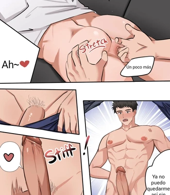 [TAKBAM] Sleep forced [Spa] — 9