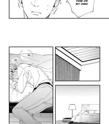 [SEKIHARA Mitsumame] Shinyuu to Kodzukuri Suru Koto ni Narimashita [Eng] — 14