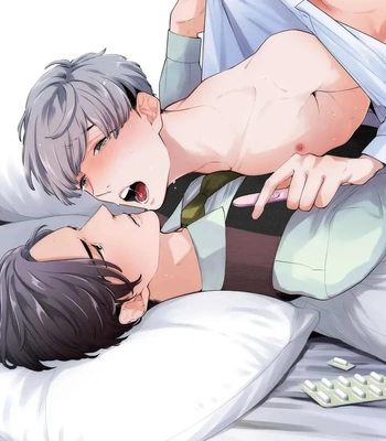 [SEKIHARA Mitsumame] Shinyuu to Kodzukuri Suru Koto ni Narimashita [Eng] — 2
