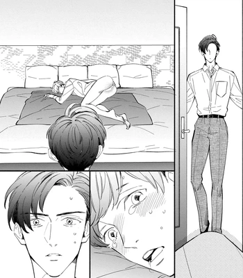 [SEKIHARA Mitsumame] Shinyuu to Kodzukuri Suru Koto ni Narimashita [Eng] — 020