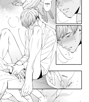 [SEKIHARA Mitsumame] Shinyuu to Kodzukuri Suru Koto ni Narimashita [Eng] — 025