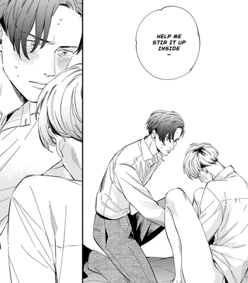 [SEKIHARA Mitsumame] Shinyuu to Kodzukuri Suru Koto ni Narimashita [Eng] — 026