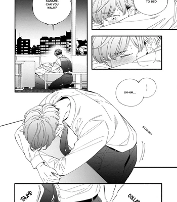 [SEKIHARA Mitsumame] Shinyuu to Kodzukuri Suru Koto ni Narimashita [Eng] — 043