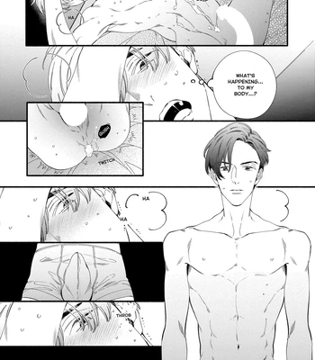 [SEKIHARA Mitsumame] Shinyuu to Kodzukuri Suru Koto ni Narimashita [Eng] — 048