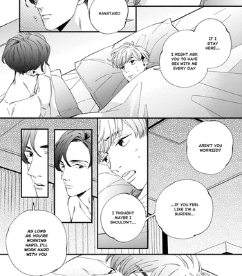 [SEKIHARA Mitsumame] Shinyuu to Kodzukuri Suru Koto ni Narimashita [Eng] — 051