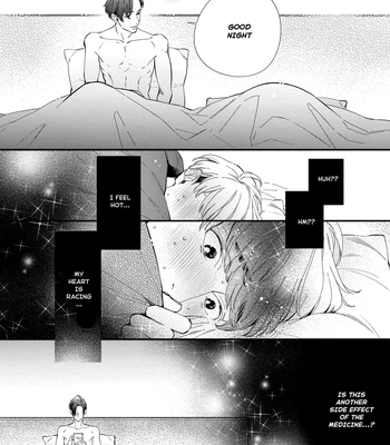 [SEKIHARA Mitsumame] Shinyuu to Kodzukuri Suru Koto ni Narimashita [Eng] — 053