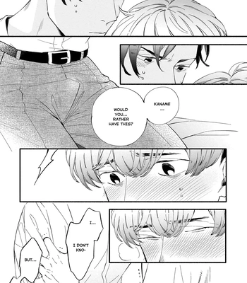 [SEKIHARA Mitsumame] Shinyuu to Kodzukuri Suru Koto ni Narimashita [Eng] — 032