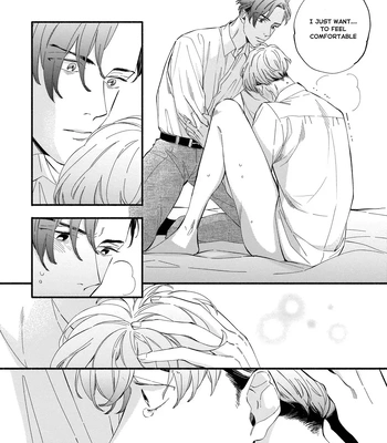 [SEKIHARA Mitsumame] Shinyuu to Kodzukuri Suru Koto ni Narimashita [Eng] — 033