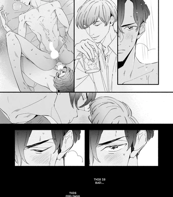 [SEKIHARA Mitsumame] Shinyuu to Kodzukuri Suru Koto ni Narimashita [Eng] — 065
