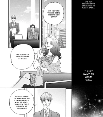 [SEKIHARA Mitsumame] Shinyuu to Kodzukuri Suru Koto ni Narimashita [Eng] — 066