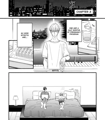 [SEKIHARA Mitsumame] Shinyuu to Kodzukuri Suru Koto ni Narimashita [Eng] — 056