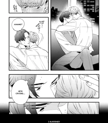 [SEKIHARA Mitsumame] Shinyuu to Kodzukuri Suru Koto ni Narimashita [Eng] — 077