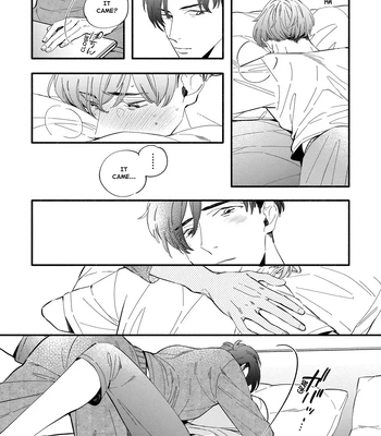 [SEKIHARA Mitsumame] Shinyuu to Kodzukuri Suru Koto ni Narimashita [Eng] — 057