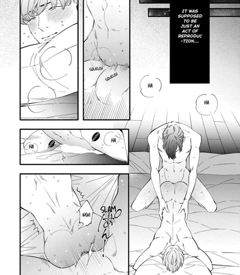 [SEKIHARA Mitsumame] Shinyuu to Kodzukuri Suru Koto ni Narimashita [Eng] — 059