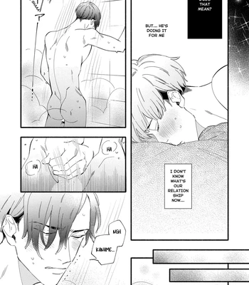 [SEKIHARA Mitsumame] Shinyuu to Kodzukuri Suru Koto ni Narimashita [Eng] — 063