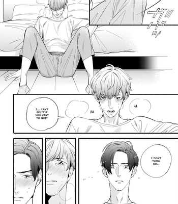 [SEKIHARA Mitsumame] Shinyuu to Kodzukuri Suru Koto ni Narimashita [Eng] — 092