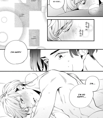 [SEKIHARA Mitsumame] Shinyuu to Kodzukuri Suru Koto ni Narimashita [Eng] — 098