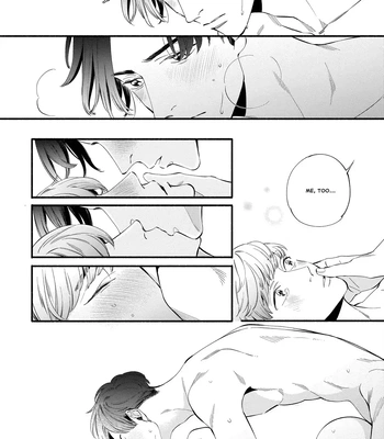 [SEKIHARA Mitsumame] Shinyuu to Kodzukuri Suru Koto ni Narimashita [Eng] — 099