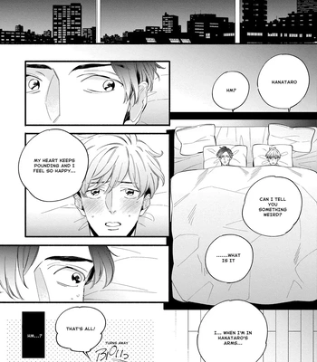 [SEKIHARA Mitsumame] Shinyuu to Kodzukuri Suru Koto ni Narimashita [Eng] — 100